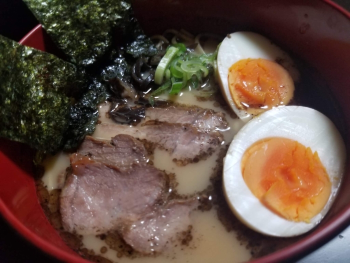 ラーメン